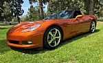 2008 Corvette Thumbnail 2