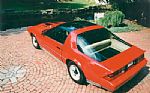 1983 Camaro Z28 Thumbnail 5