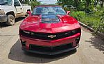 2015 Camaro ZL1 Thumbnail 1
