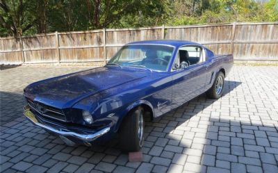 Photo of a 1965 Ford Mustang for sale