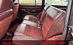 1989 Grand Wagoneer Thumbnail 4