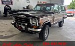 1989 Grand Wagoneer Thumbnail 5