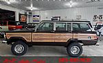 1989 Grand Wagoneer Thumbnail 7
