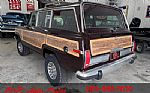 1989 Grand Wagoneer Thumbnail 9