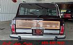 1989 Grand Wagoneer Thumbnail 11