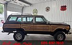 1989 Grand Wagoneer Thumbnail 15