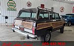 1989 Grand Wagoneer Thumbnail 13