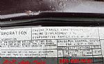 1989 Grand Wagoneer Thumbnail 44