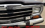 1989 Grand Wagoneer Thumbnail 47