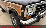 1989 Grand Wagoneer Thumbnail 45
