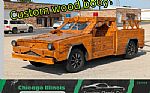 1985 Cavalier Custom Wood Buggy Thumbnail 1