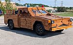 1985 Cavalier Custom Wood Buggy Thumbnail 3