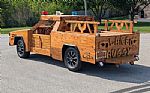 1985 Cavalier Custom Wood Buggy Thumbnail 4