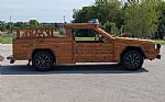 1985 Cavalier Custom Wood Buggy Thumbnail 14