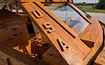1985 Cavalier Custom Wood Buggy Thumbnail 20