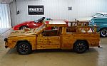 1985 Cavalier Custom Wood Buggy Thumbnail 26