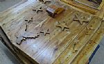 1985 Cavalier Custom Wood Buggy Thumbnail 28