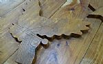 1985 Cavalier Custom Wood Buggy Thumbnail 30