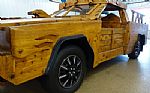 1985 Cavalier Custom Wood Buggy Thumbnail 33