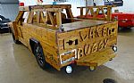 1985 Cavalier Custom Wood Buggy Thumbnail 40