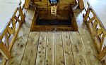 1985 Cavalier Custom Wood Buggy Thumbnail 44