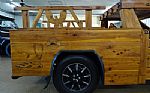 1985 Cavalier Custom Wood Buggy Thumbnail 48