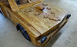 1985 Cavalier Custom Wood Buggy Thumbnail 53