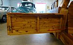 1985 Cavalier Custom Wood Buggy Thumbnail 57