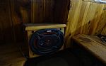 1985 Cavalier Custom Wood Buggy Thumbnail 72