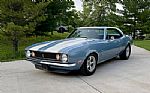 1967 Camaro Thumbnail 1