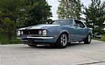 1967 Camaro Thumbnail 7