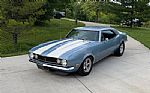 1967 Camaro Thumbnail 6