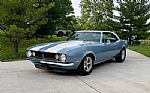 1967 Camaro Thumbnail 56