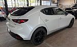 2024 Mazda3 Hatchback Thumbnail 3