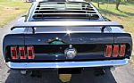1969 Mustang Mach 1 Thumbnail 2