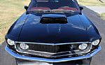1969 Mustang Mach 1 Thumbnail 5