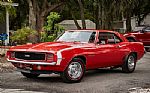 1969 Camaro RS Thumbnail 3