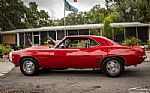 1969 Camaro RS Thumbnail 4