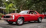 1969 Camaro RS Thumbnail 32