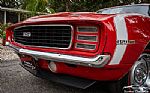 1969 Camaro RS Thumbnail 42
