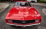 1969 Camaro RS Thumbnail 45