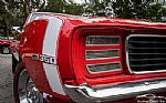 1969 Camaro RS Thumbnail 51