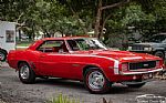 1969 Camaro RS Thumbnail 59