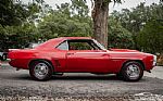 1969 Camaro RS Thumbnail 60