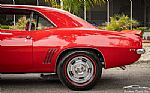 1969 Camaro RS Thumbnail 67