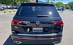 2022 Tiguan Thumbnail 2