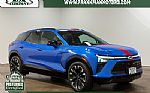 2025 Blazer EV Thumbnail 1