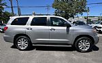 2017 Sequoia Thumbnail 3