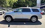 2017 Sequoia Thumbnail 4