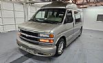 2000 Express G1500 Conversion Van Thumbnail 3